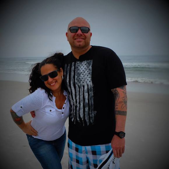 Meet your Posher, Samuel - Picture 1 of 1